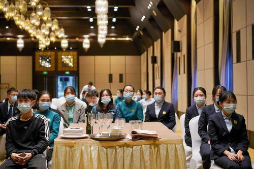 提升宴會與展會品質 以專業(yè)服務禮儀培訓驅動精品化發(fā)展