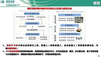 會議報告 許繼集團翟登輝 泛在電力物聯網下智能傳感與人工智能技術研究及應用